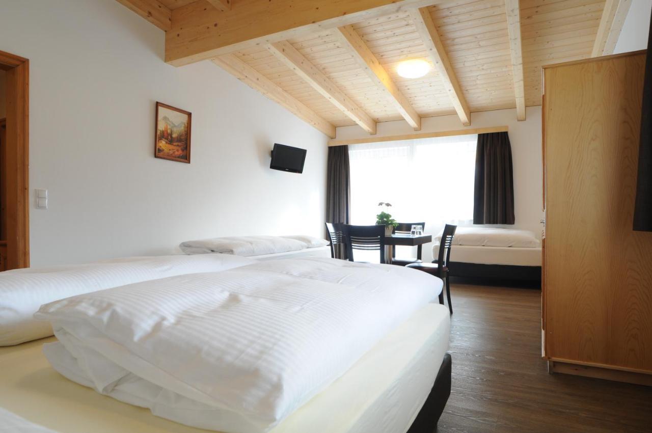 B&B Hotel Heidi Ντομπιάκο Εξωτερικό φωτογραφία
