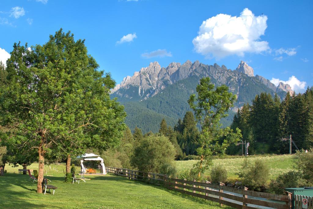 B&B Hotel Heidi Ντομπιάκο Εξωτερικό φωτογραφία