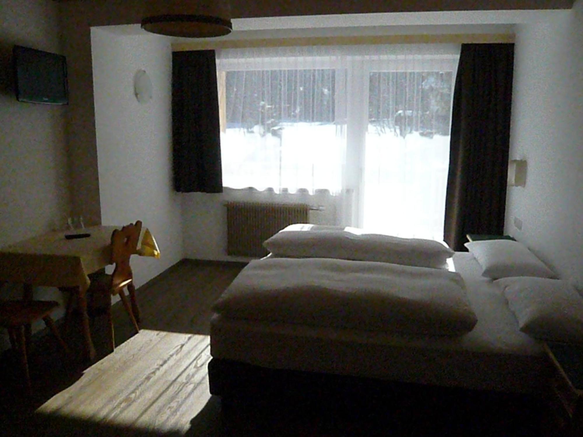 B&B Hotel Heidi Ντομπιάκο Εξωτερικό φωτογραφία