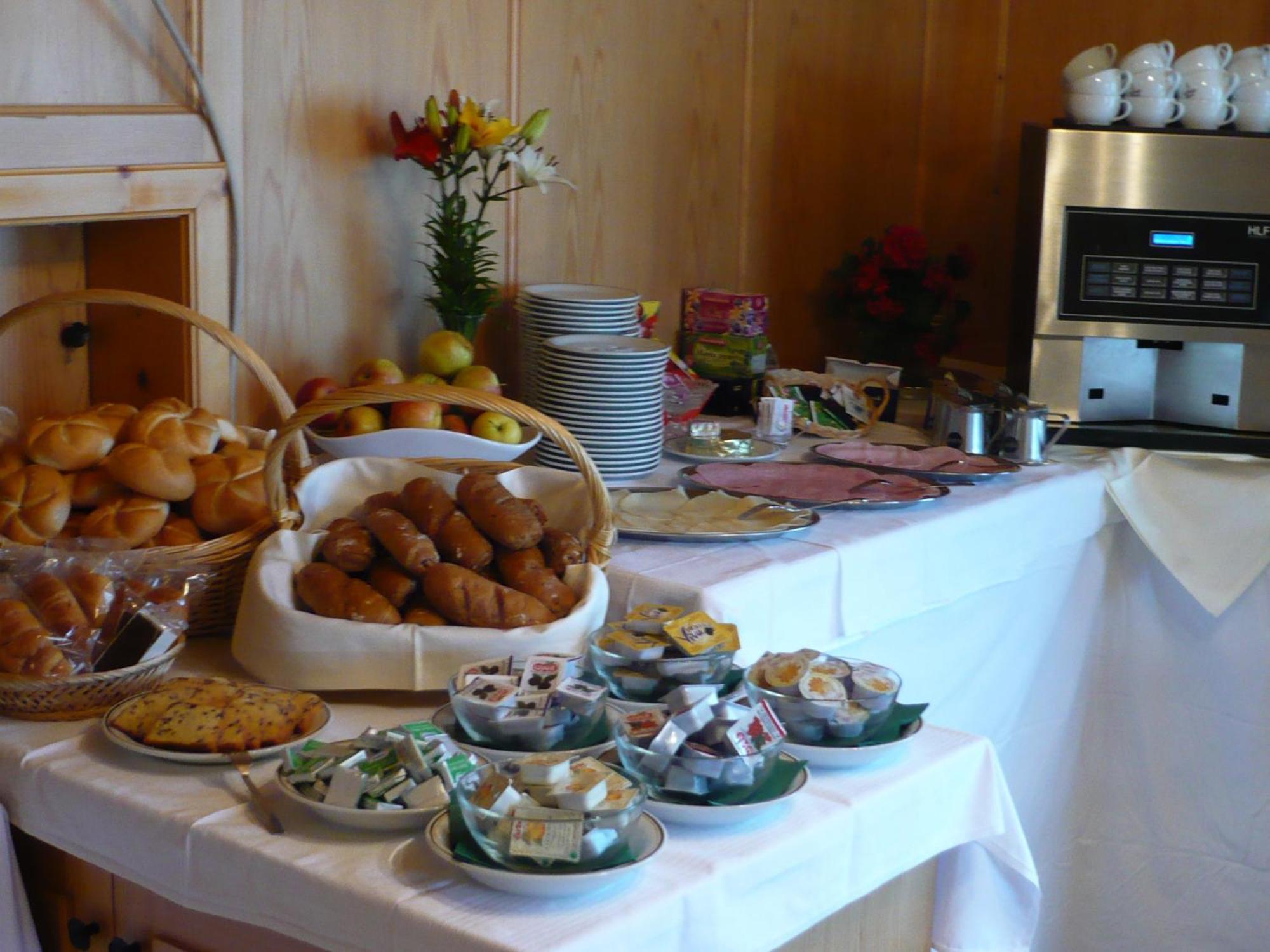 B&B Hotel Heidi Ντομπιάκο Εξωτερικό φωτογραφία