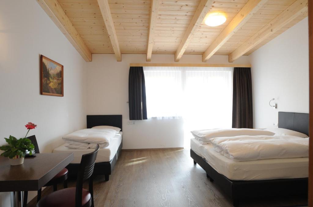 B&B Hotel Heidi Ντομπιάκο Δωμάτιο φωτογραφία