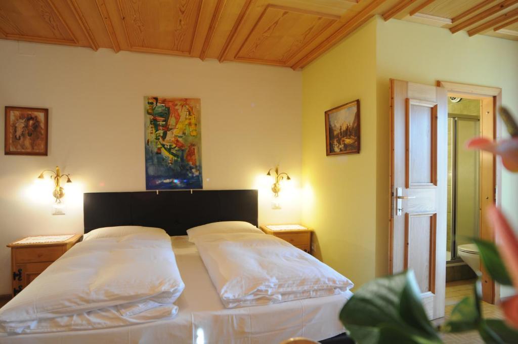 B&B Hotel Heidi Ντομπιάκο Δωμάτιο φωτογραφία