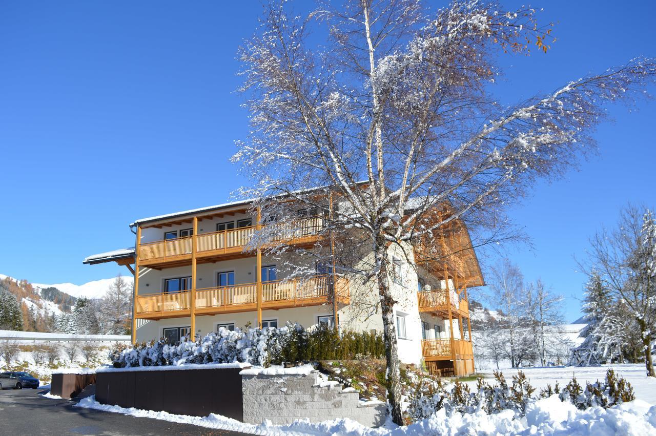 B&B Hotel Heidi Ντομπιάκο Εξωτερικό φωτογραφία